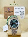全新 ▶️ Rolex 勞力士 DATEJUST ◀️ 126234
